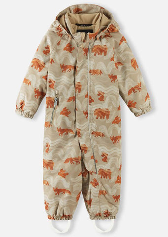 Reima Toddler Puhuri Winter Overall