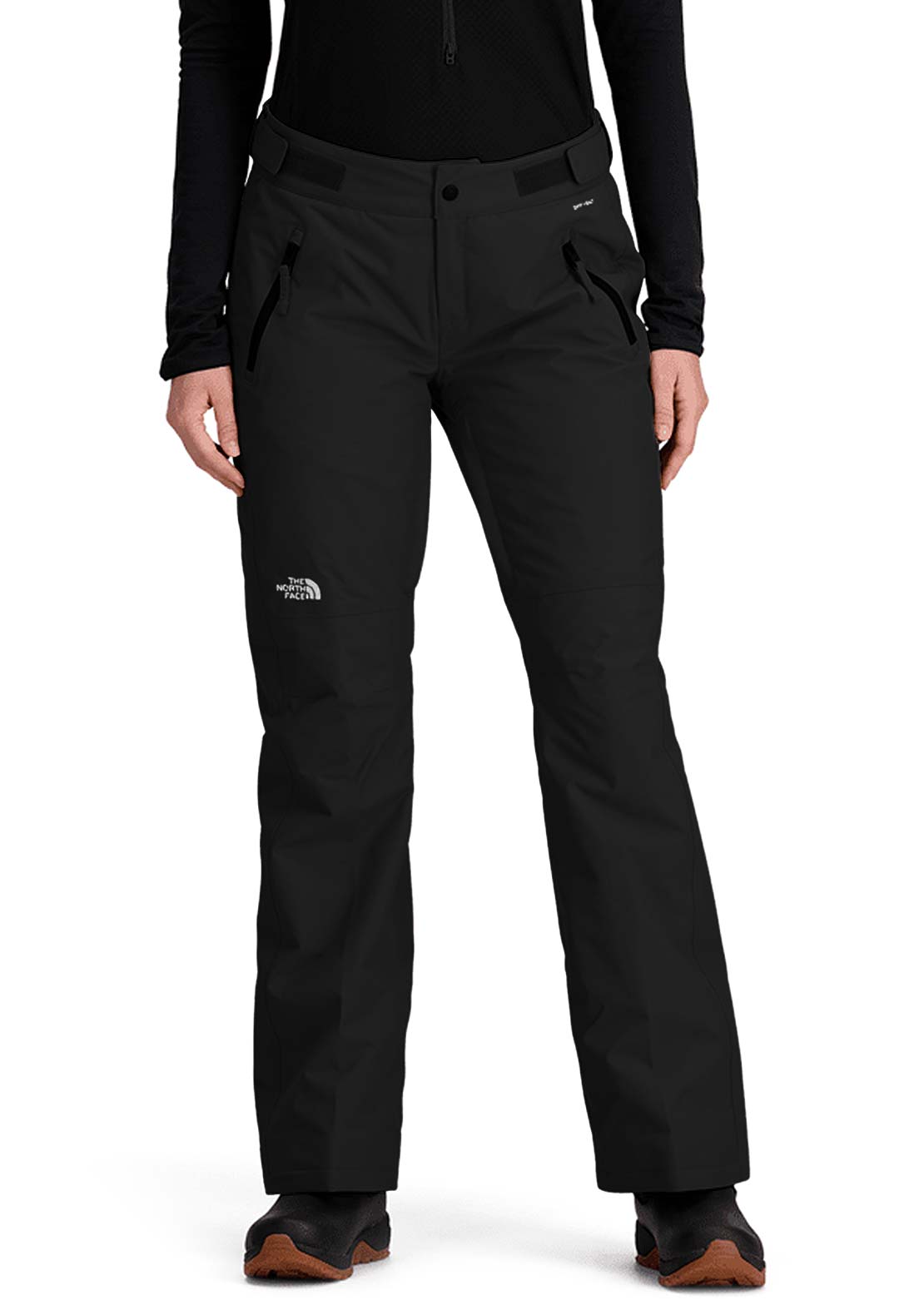 The North Face Aboutaday Snowboard pants Wmn (tnf black)