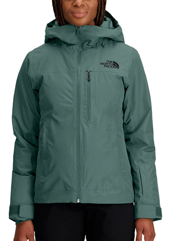 The North Face Women's Cragmont Fleece 1/4 Snap Pullover - PRFO Sports