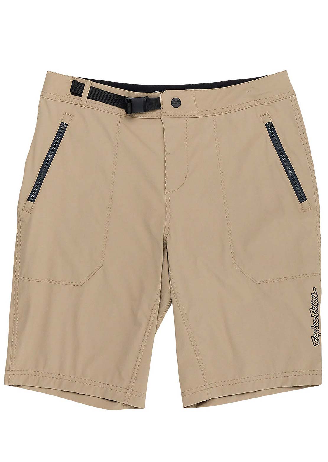 Troy Lee Skyline Trail Shell Shorts