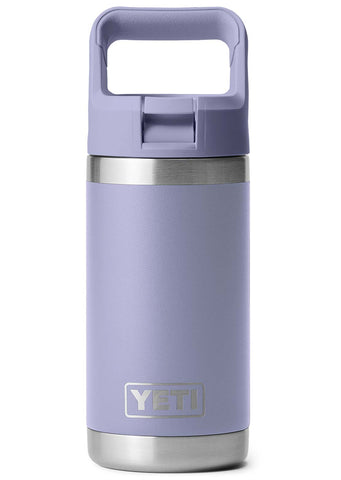 YETI Rambler Half Gallon Jug, Vacuum Insulated, Stainless Steel with  MagCap, Cosmic Lilac