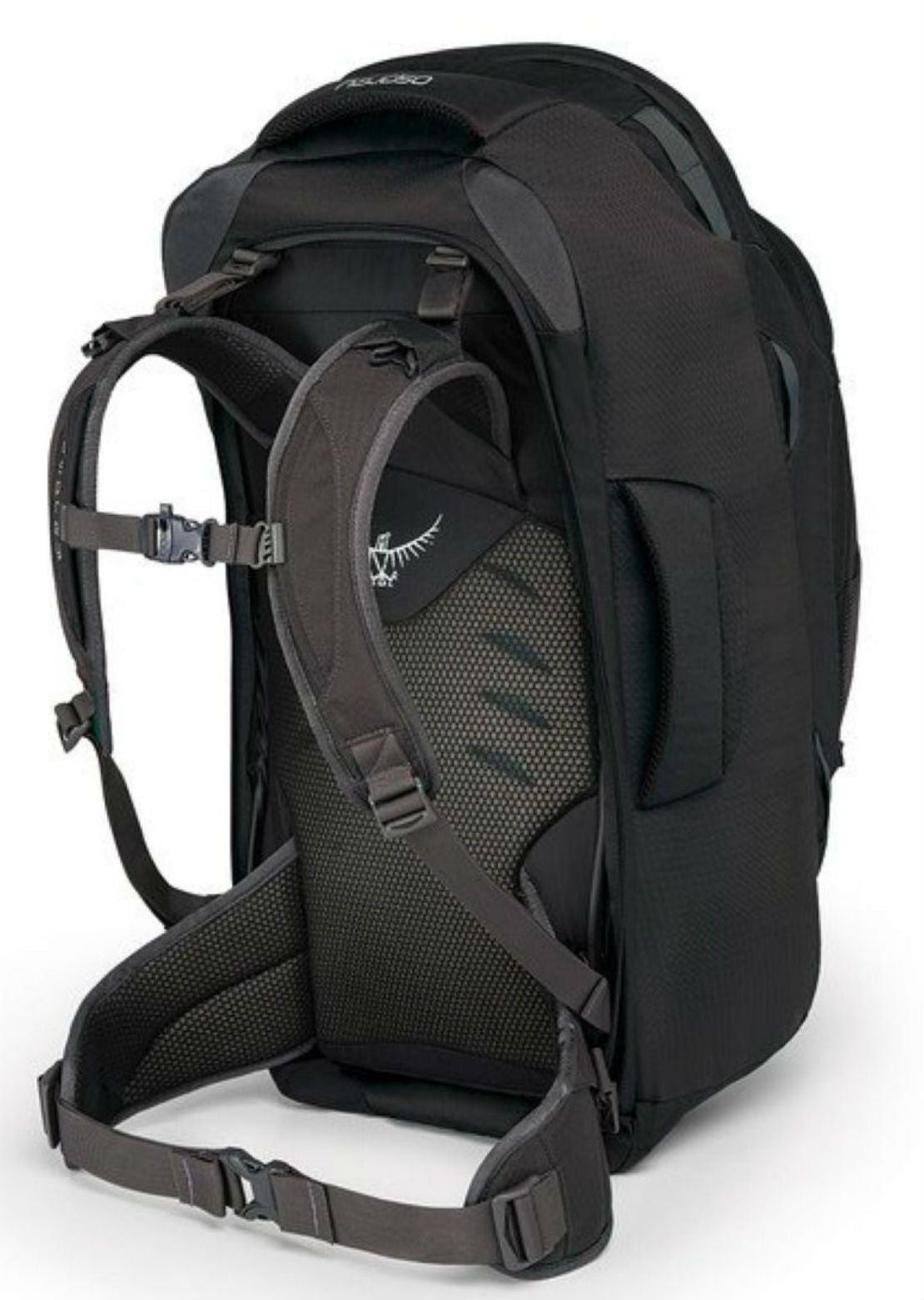 Osprey Men’s Farpoint 55 Backpack - PRFO Sports