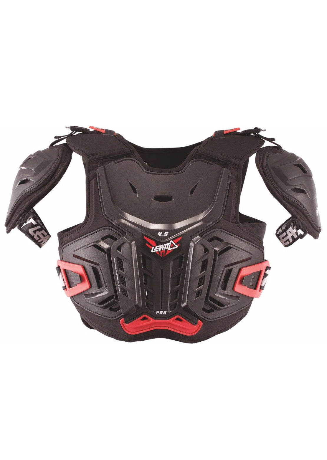 mountain bike chest protector