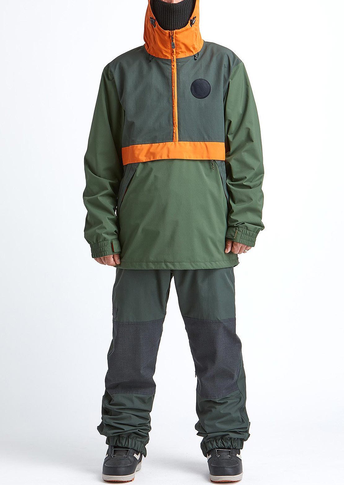 AIRBLASTER エアブラスター Sasquatch 3L Jacket-