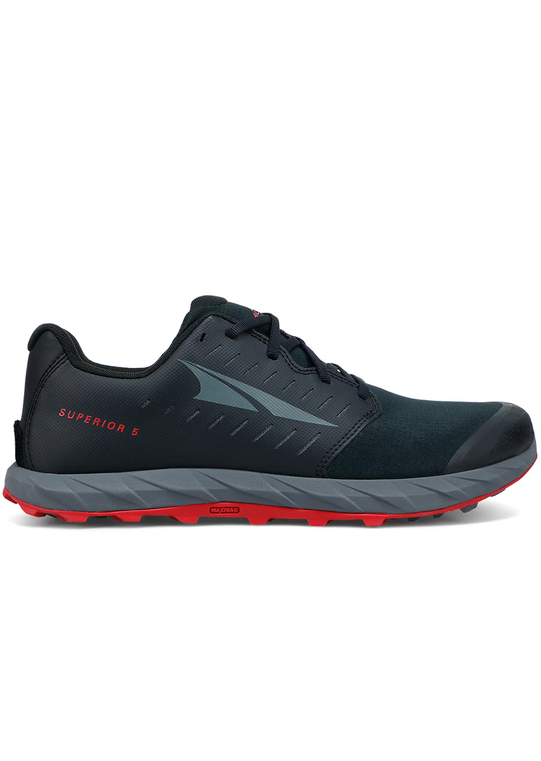 Altra Men's Superior 5 Trail Running Shoes - PRFO Sports