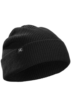 fisherman beanie arcteryx