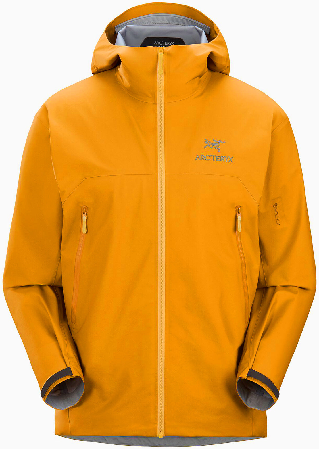 Arc'teryx Men's Gamma Lightweight Jacket - PRFO Sports