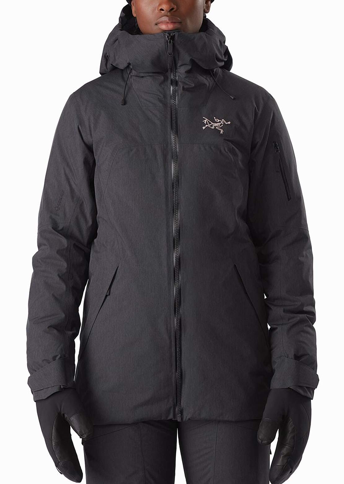 Arc'teryx Women's Incendia IS Jacket - PRFO Sports