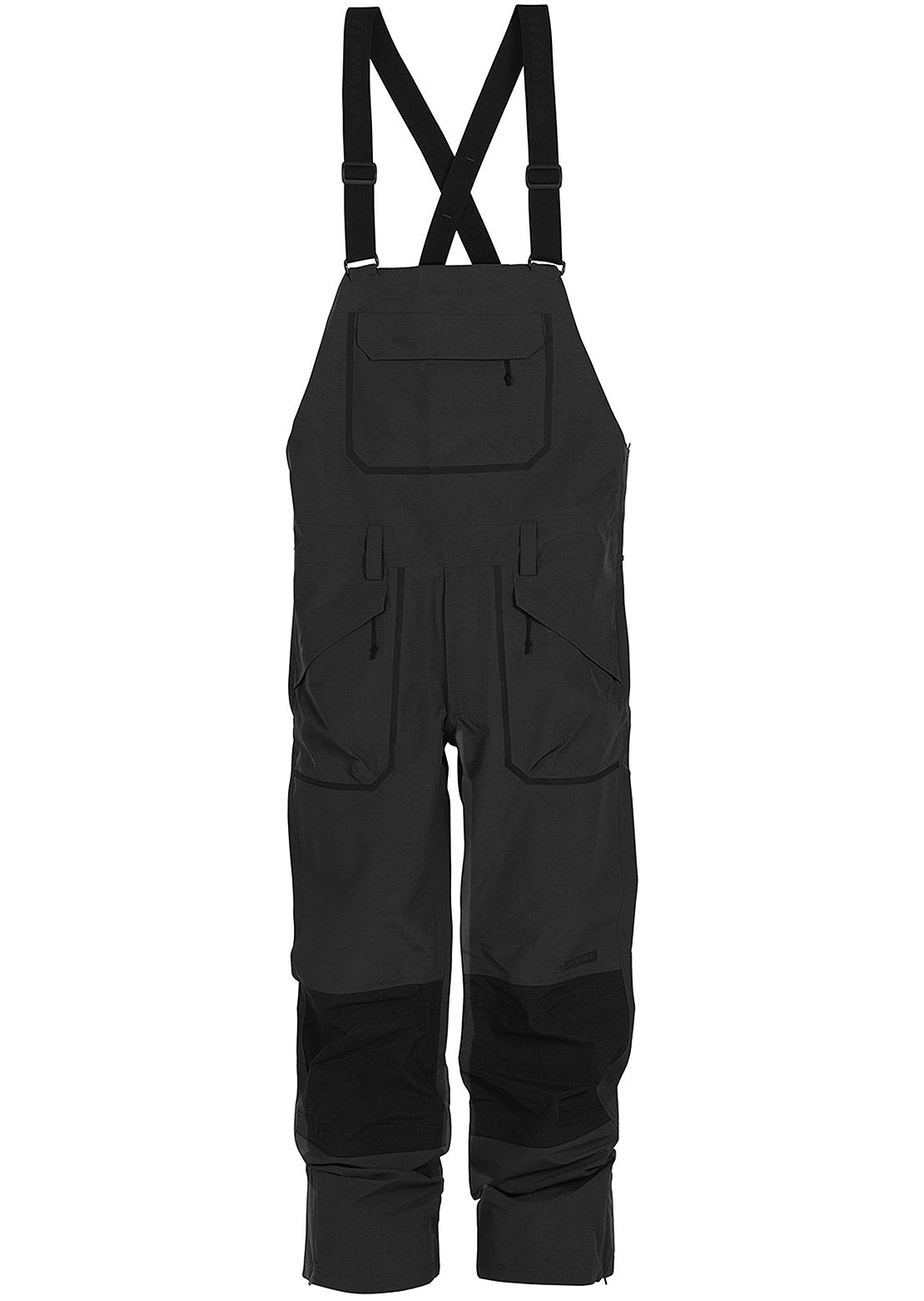 商店 アルマダ ARMADA パンツ エモンズビブ EMMONS 3L BIB PANT Black