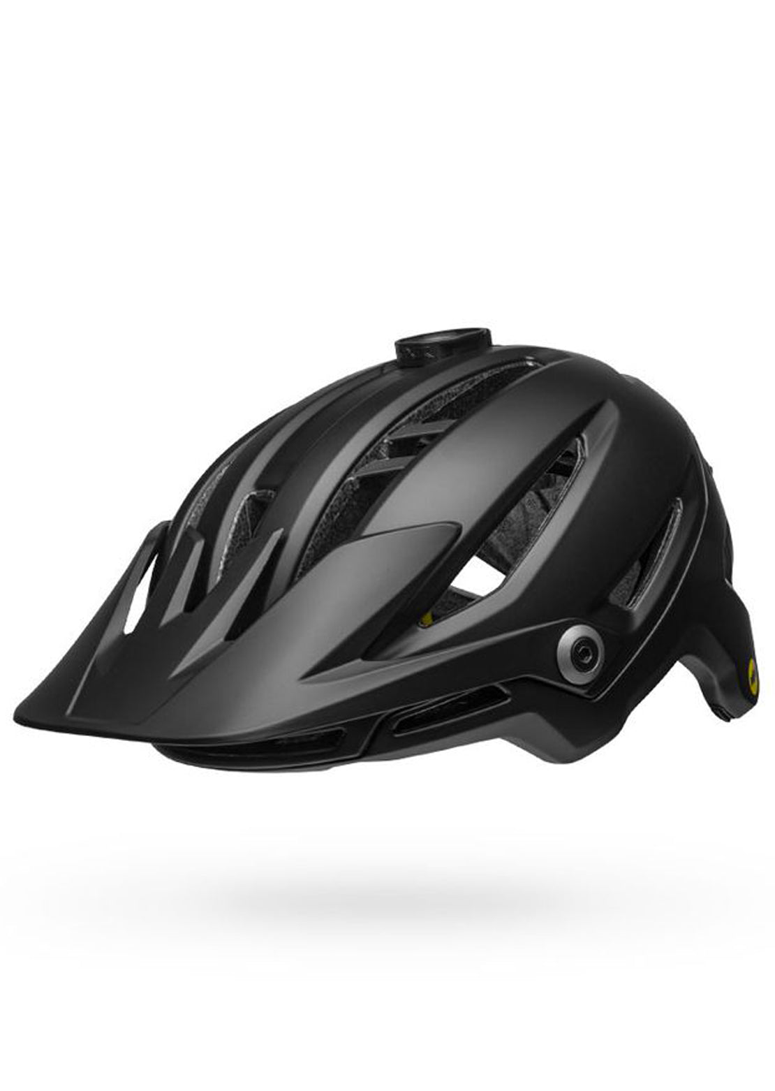 bell mountain bike helmets