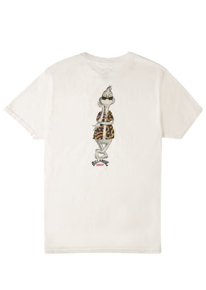 Billabong Men's Vacay Grinch T-Shirt - PRFO Sports