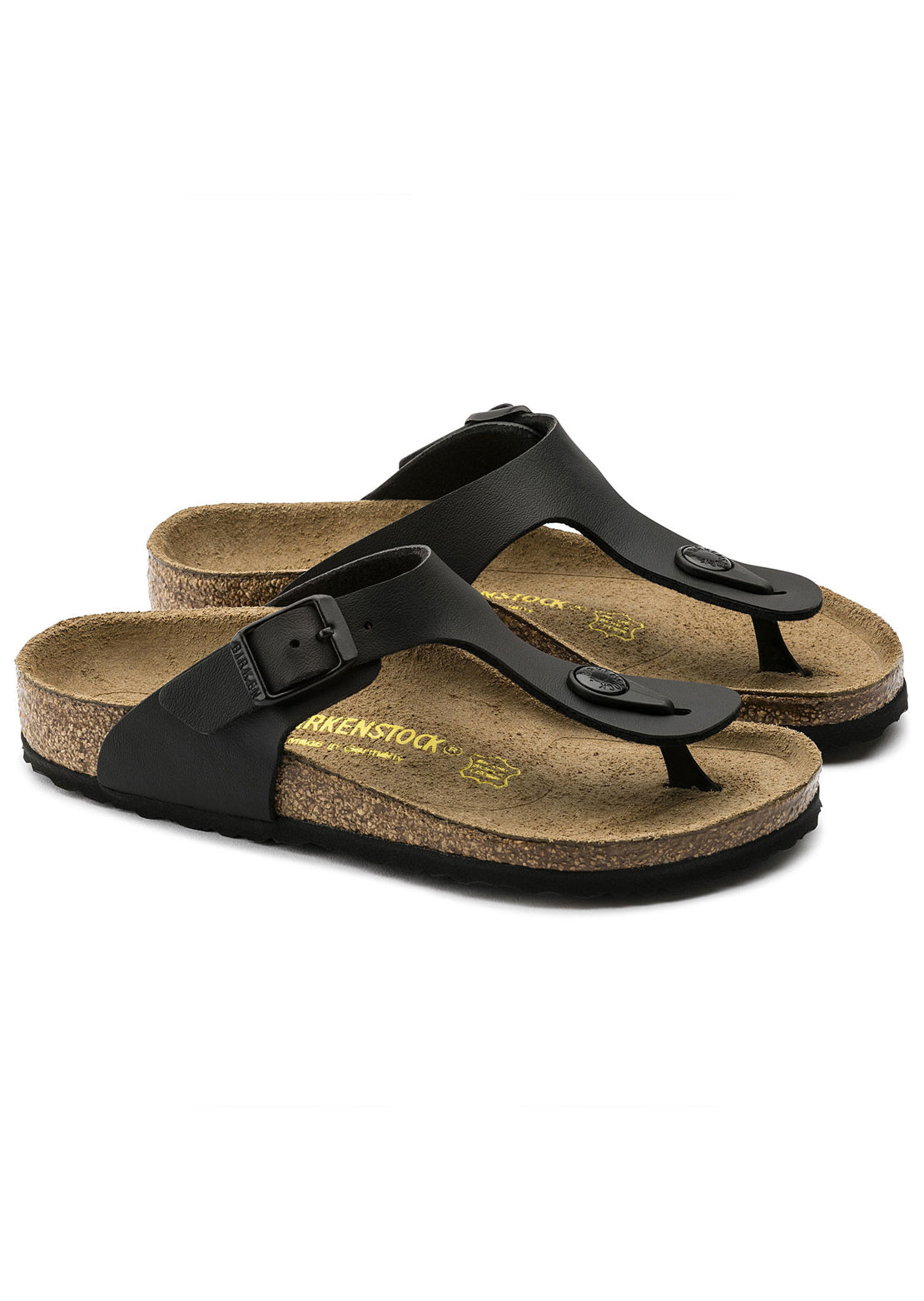 birkenstock junior gizeh