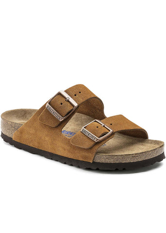 Birkenstock Arizona Shearling (Narrow) 1020583 Sandal