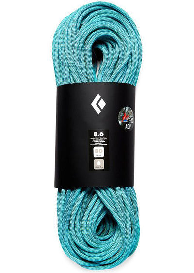 Climbing Ropes & Hardware - PRFO Sports