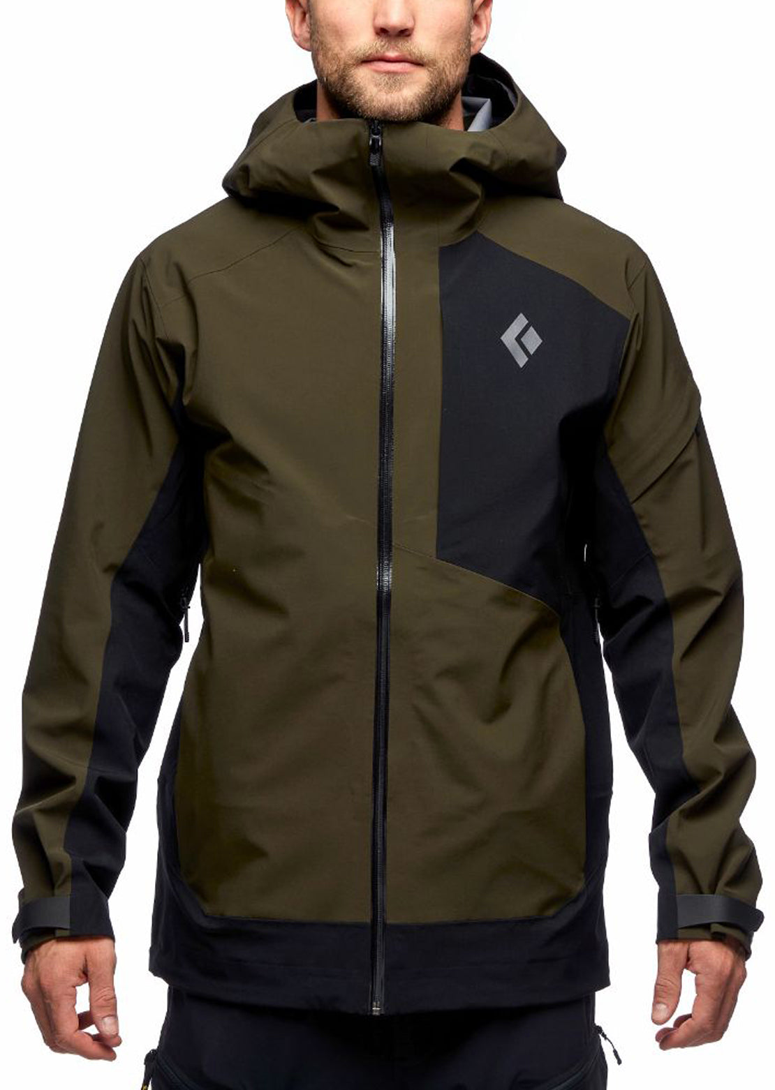 oakley recon jacket