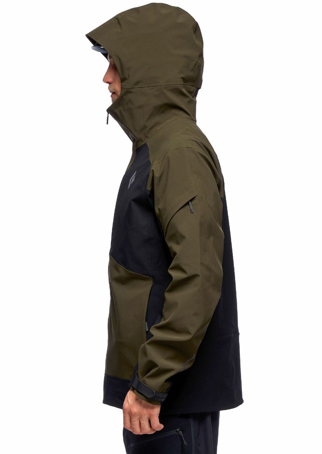 oakley recon jacket