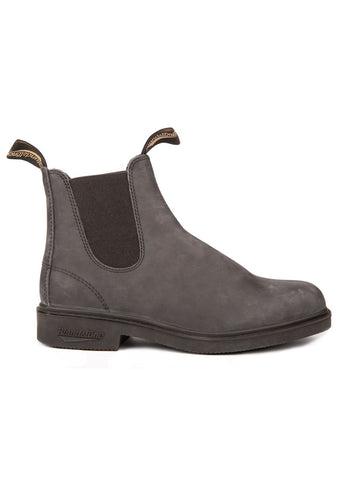 Blundstone 1397 Suede Active Boots PRFO Sports