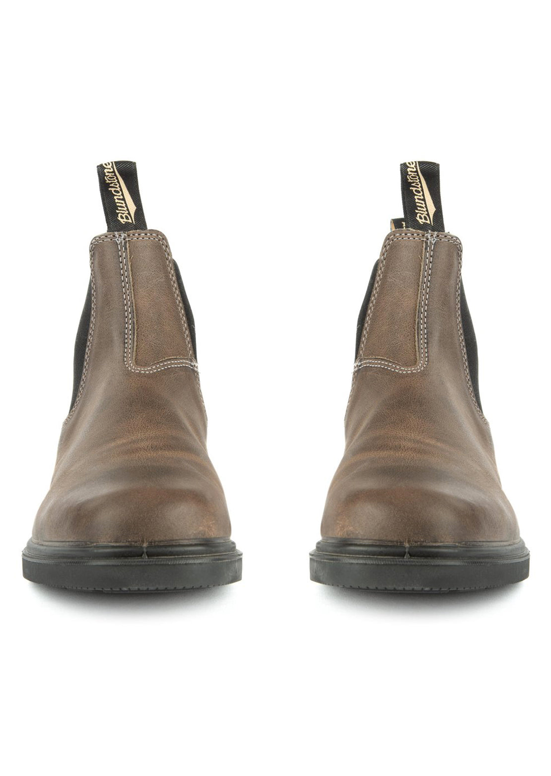 Blundstone 1395 Chisel Toe Boots - PRFO 