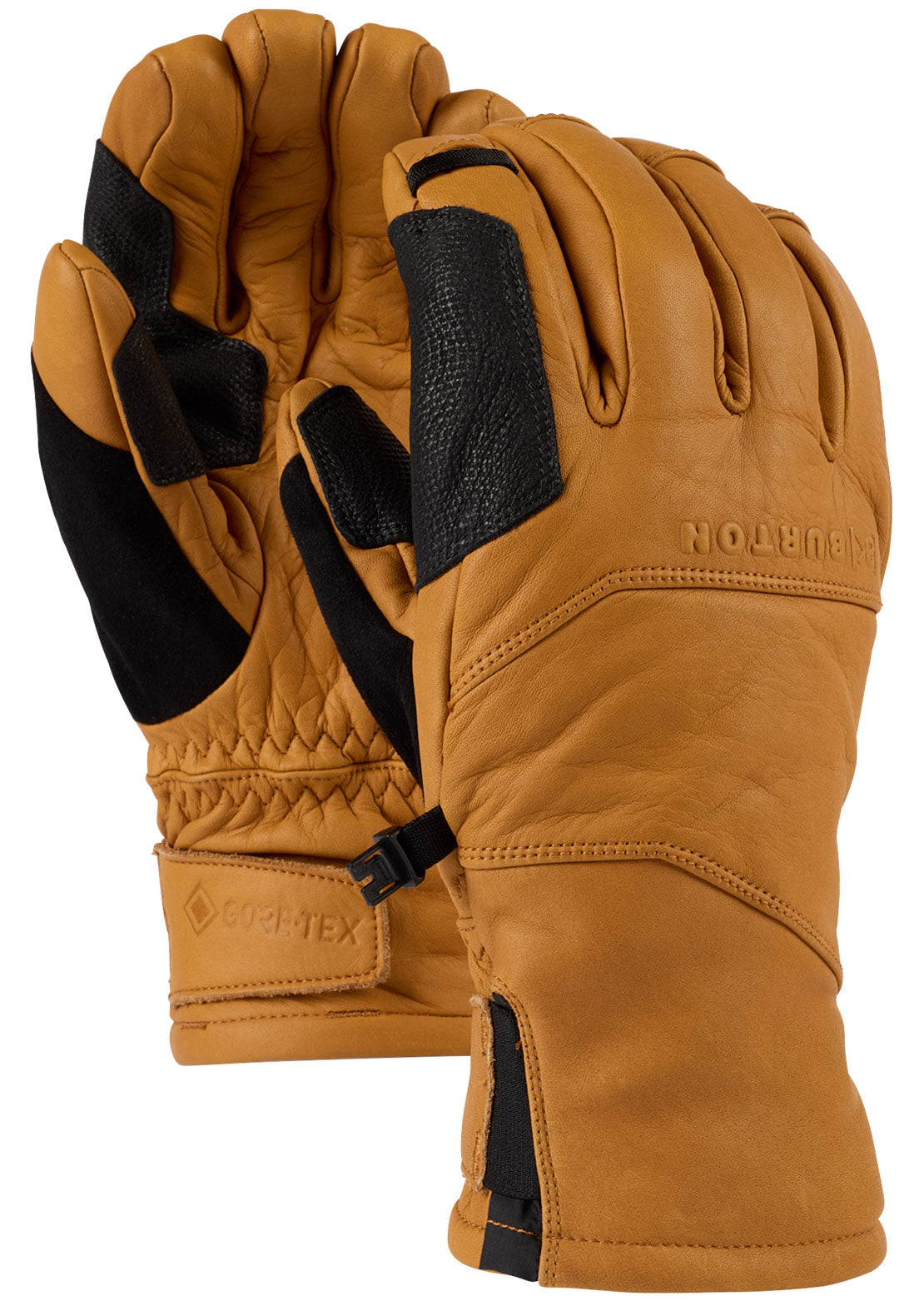 The North Face Gants chauffants Montana Inferno Etip - Homme