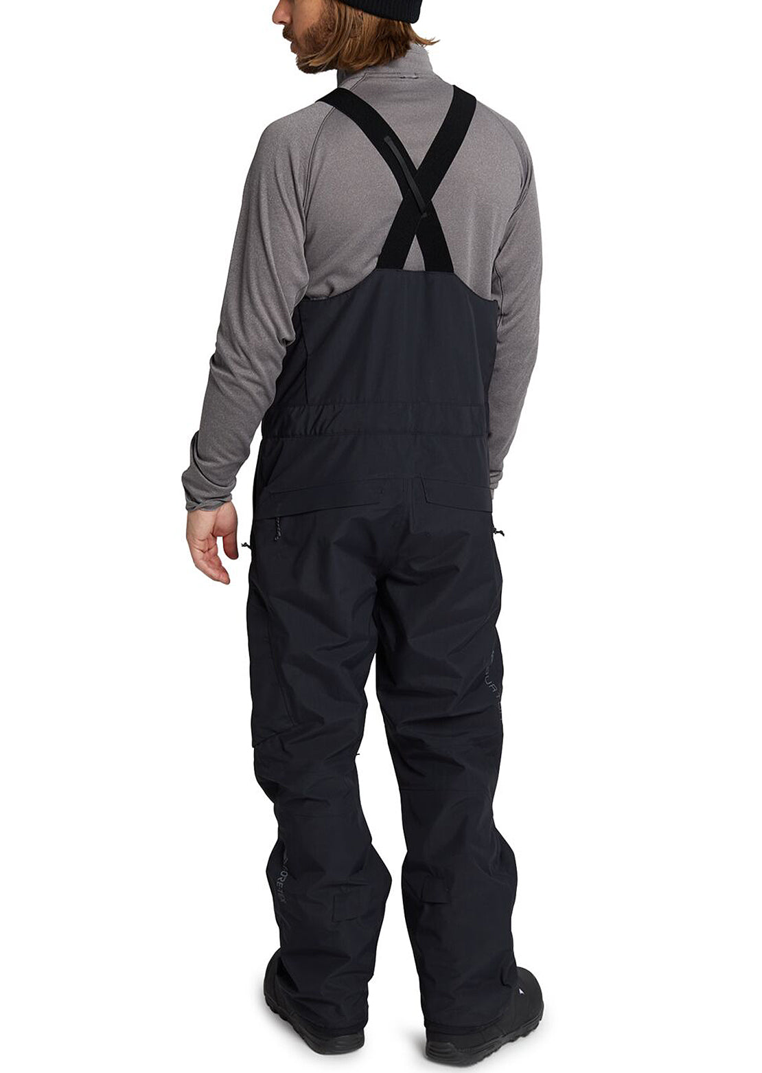 Burton Men's AK GORE-TEX Cyclic Bib Pants - PRFO Sports