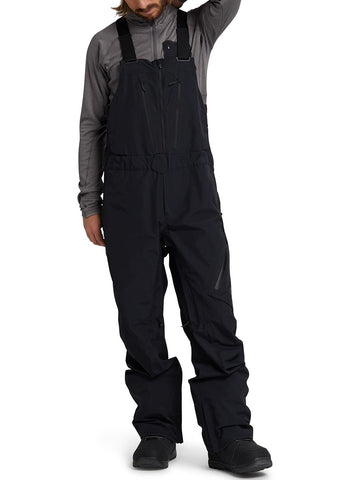 Burton Junior GORE-TEX Stark Bib Pants - PRFO Sports