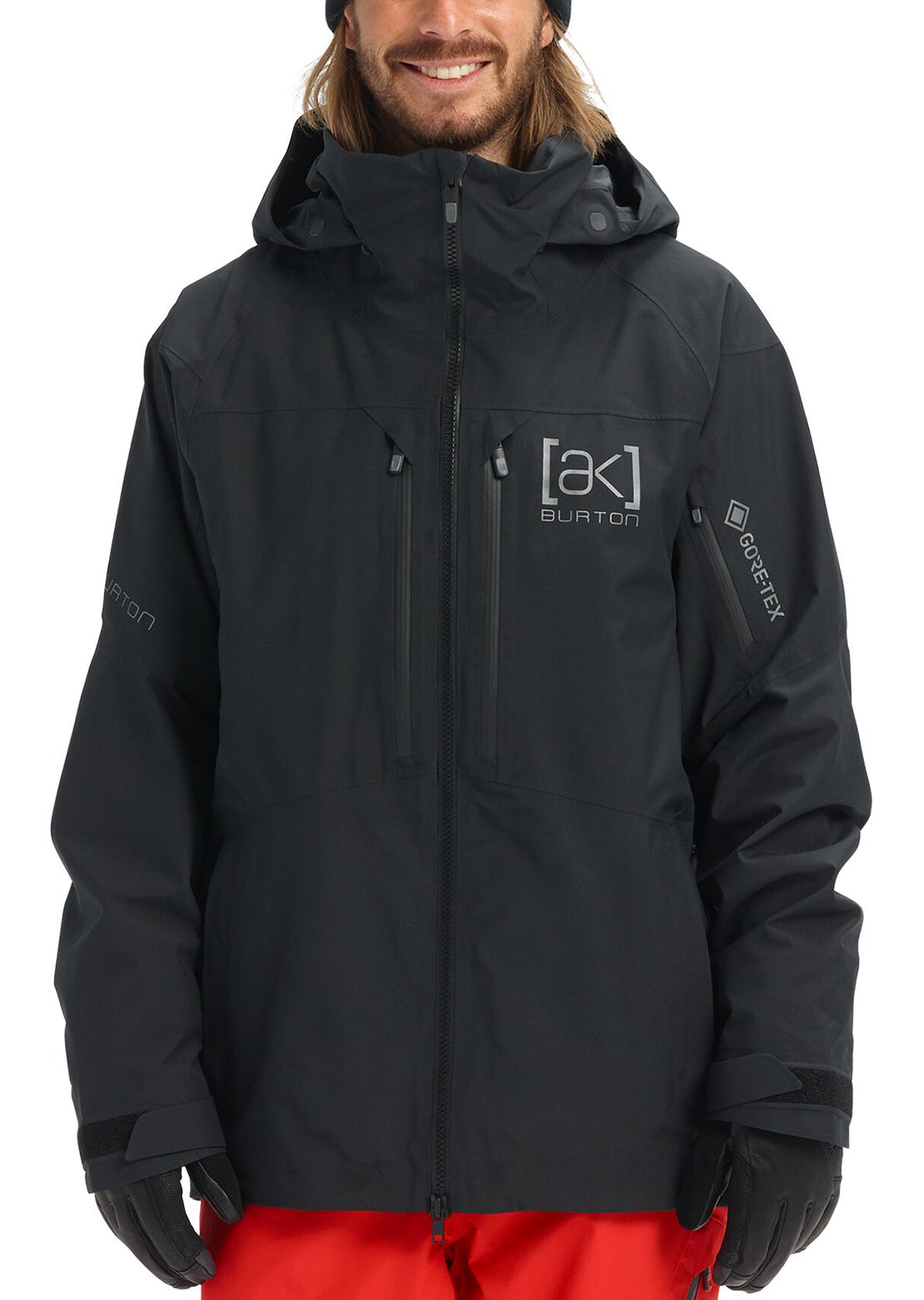 BURTON ak SWASH JKT PNT 上下セット equaljustice.wy.gov