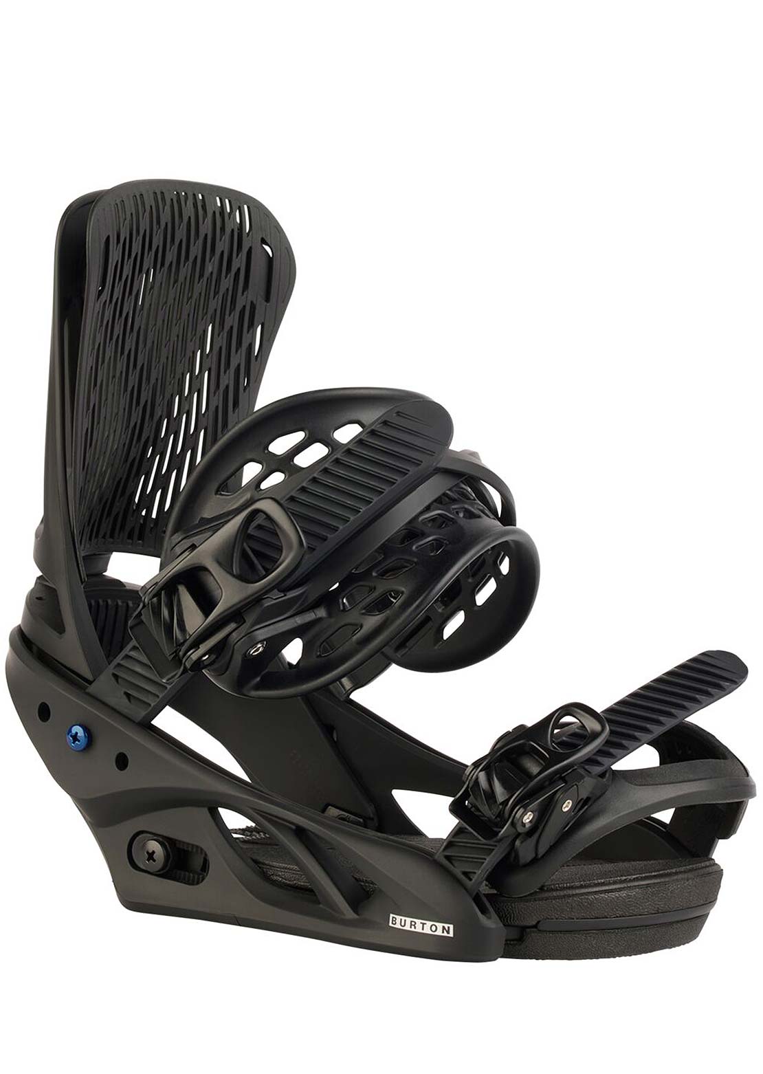 Burton Women's Escapade Re:Flex Snowboard Bindings