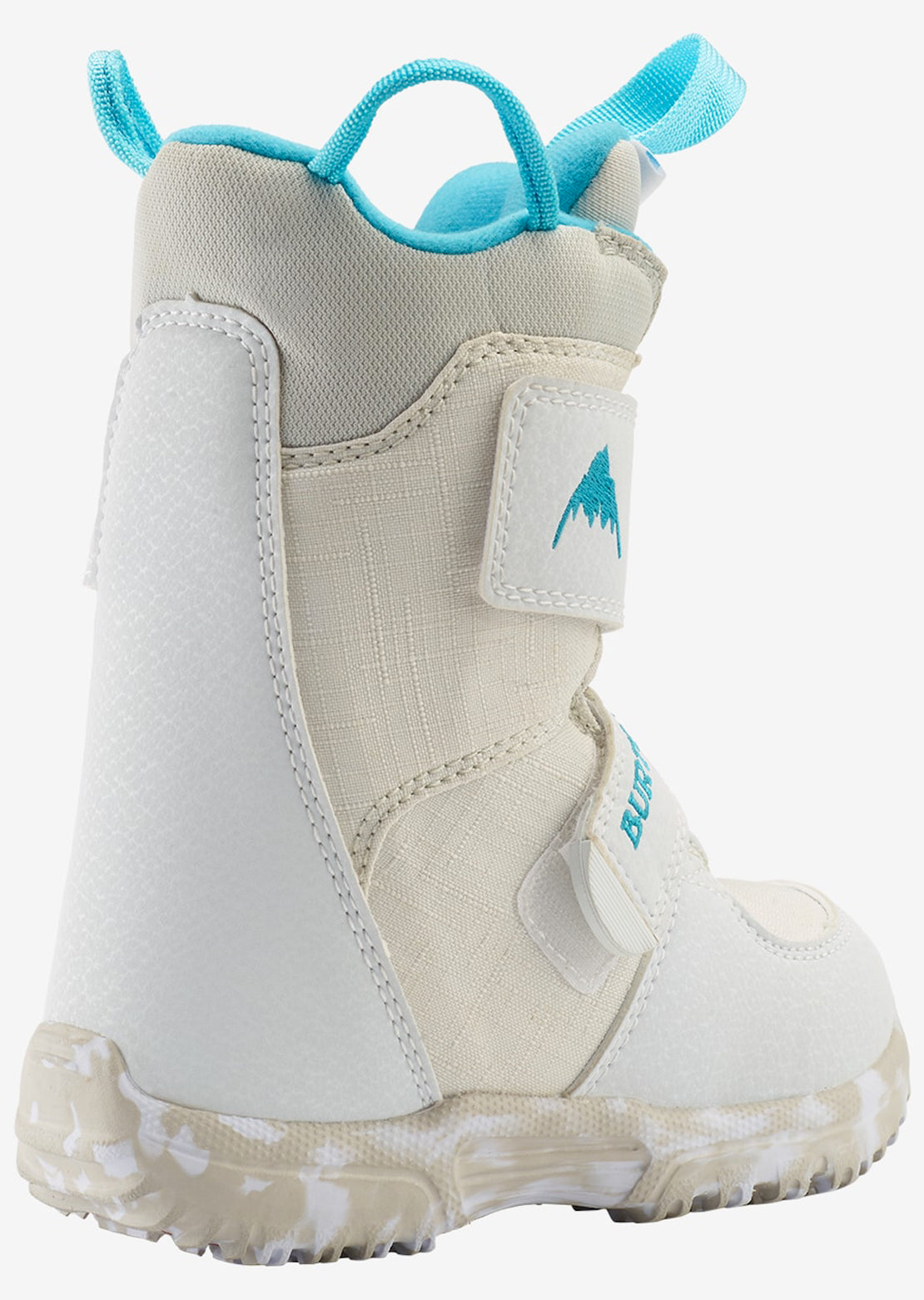 Burton Junior Toddler Mini Grom Snowboard Boots - PRFO Sports