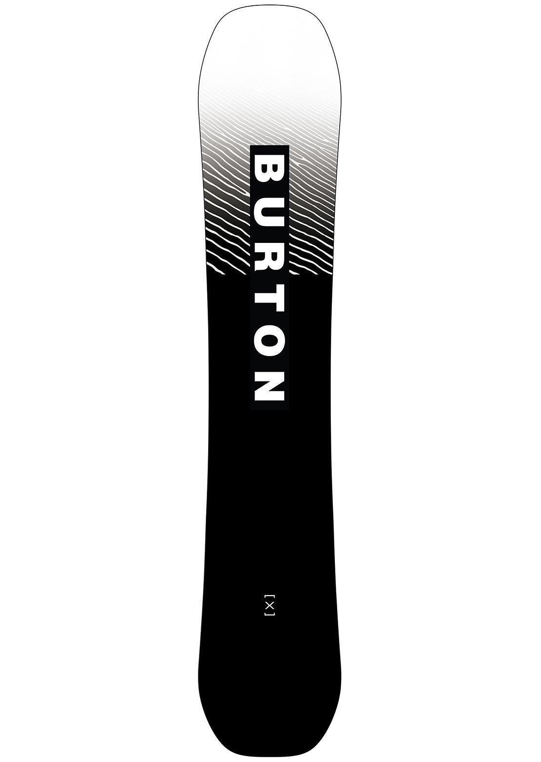 Burton custom 156cm - ボード