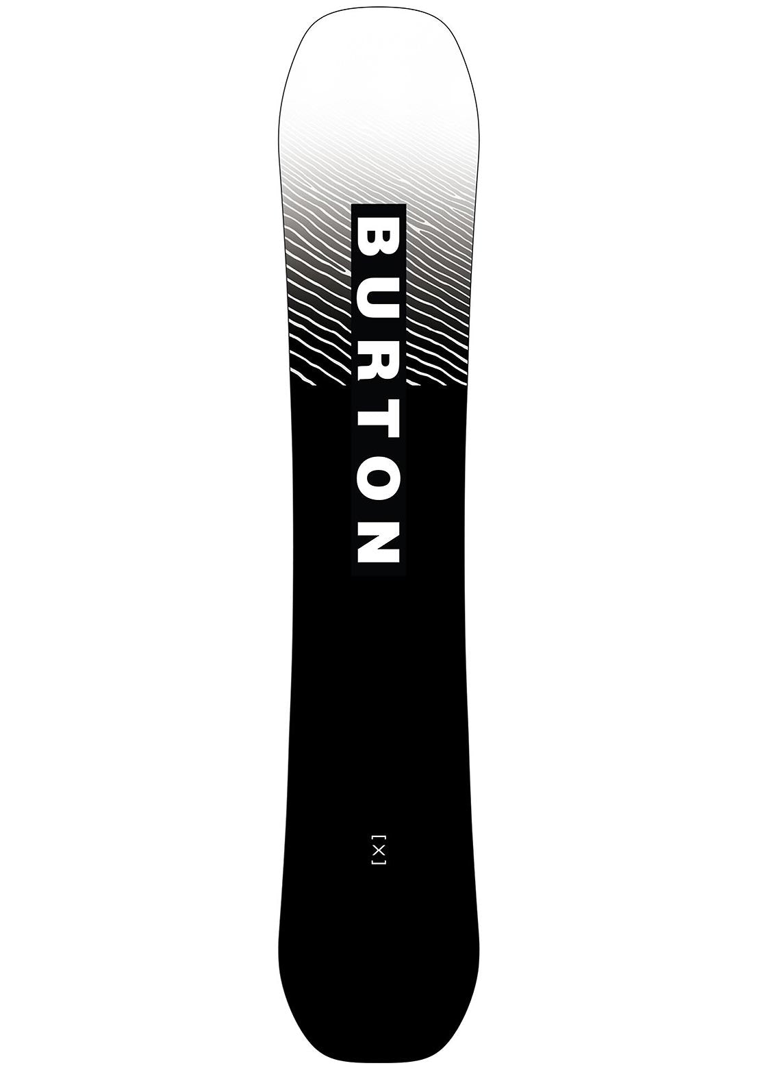 BURTON CUSTOM X 164キャンバー Malavita est - アクセサリー