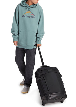 Burton Multipath Carry-On 40L Travel Bag - PRFO Sports
