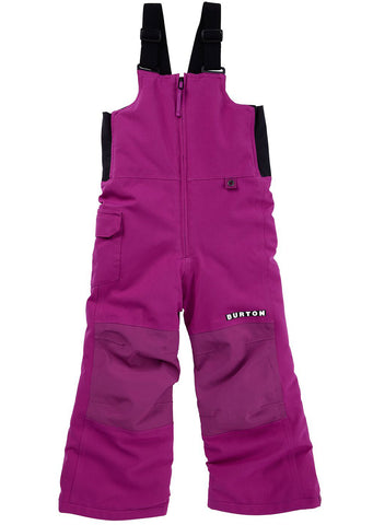 Toddlers Ski Pants - PRFO Sports