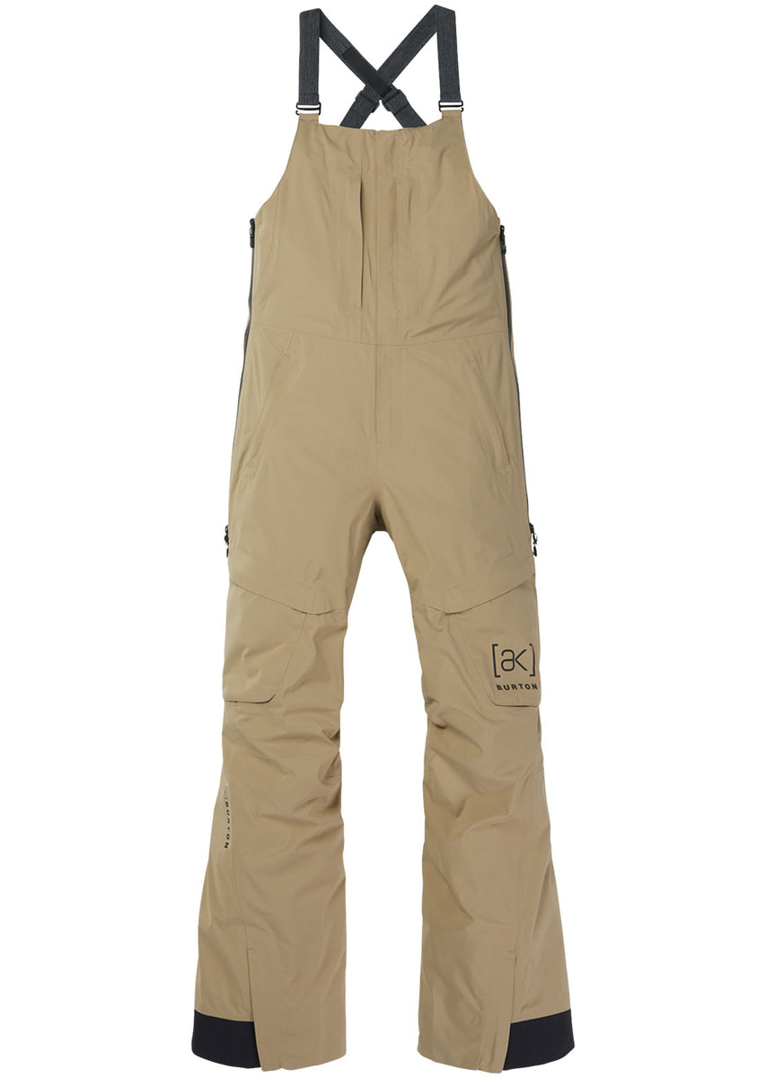 Burton Women's AK GORE-TEX 2L Kimmy Bib Pants