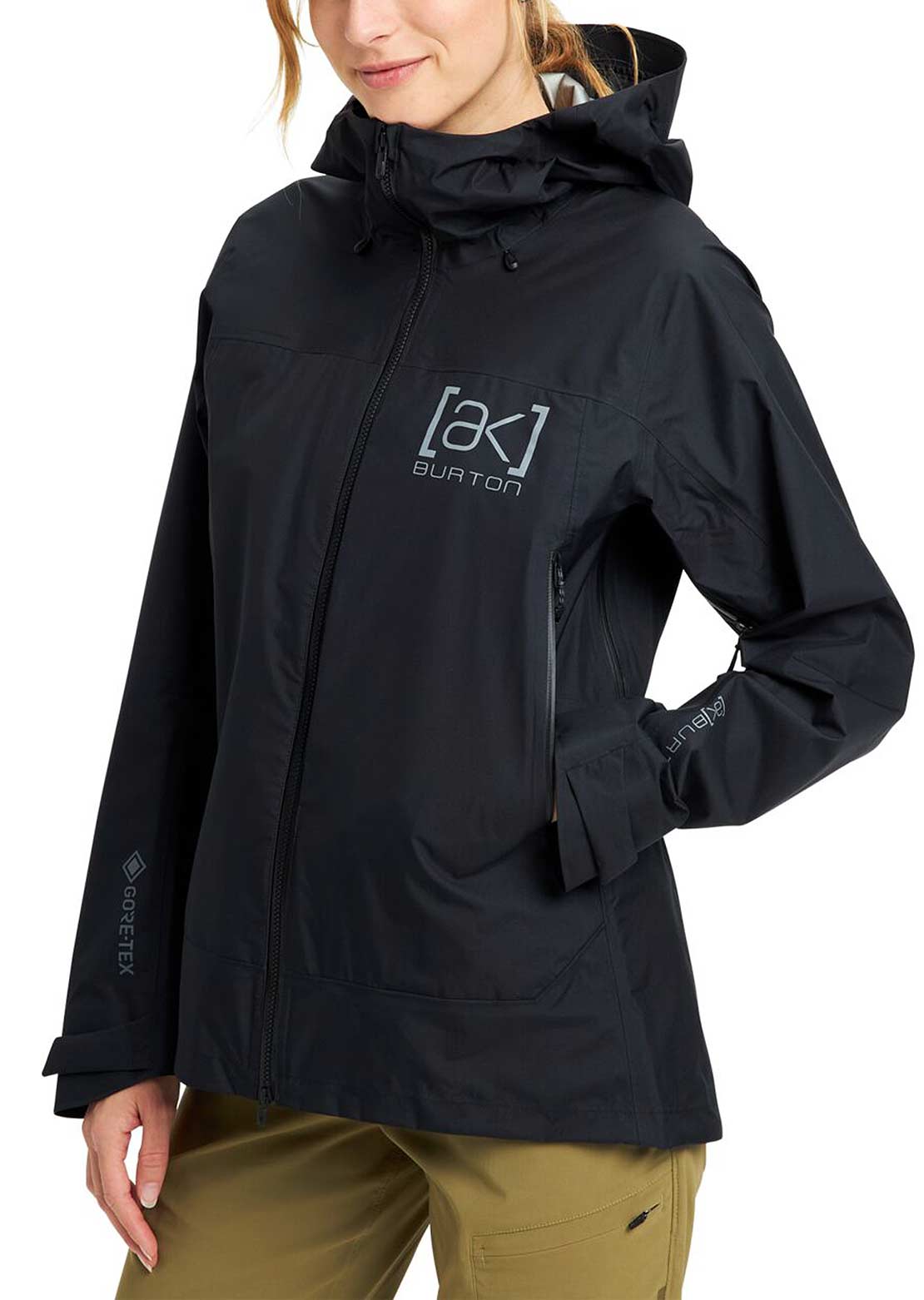 Burton Women's AK Surgence GORE-TEX Jacket - PRFO Sports