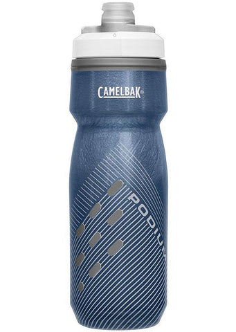 CamelBak Podium Chill 21 oz Water Bottle Yellow-dot