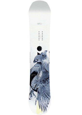 Capita Women's Birds Of A Feather Snowboard - PRFO Sports