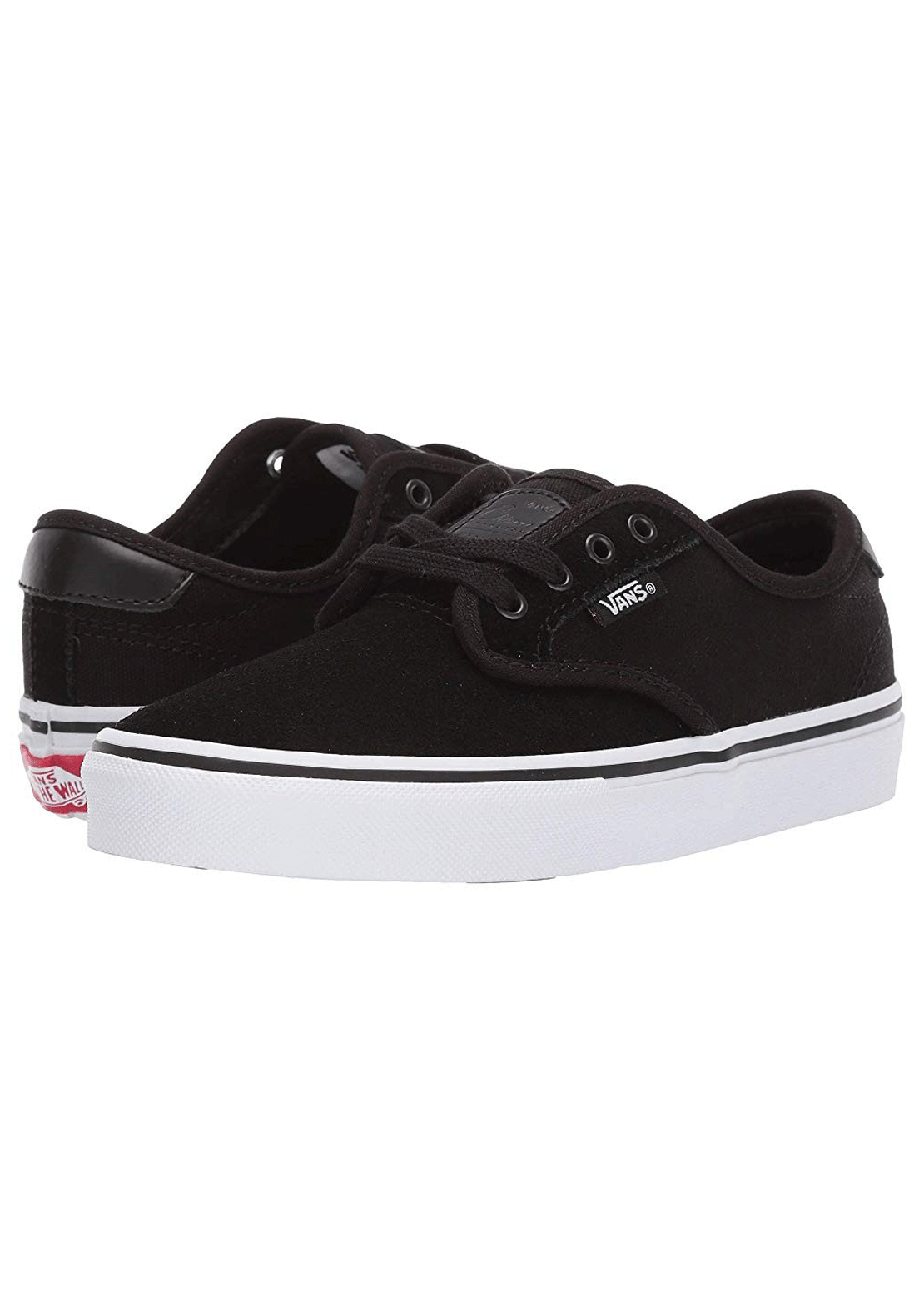 vans pro junior