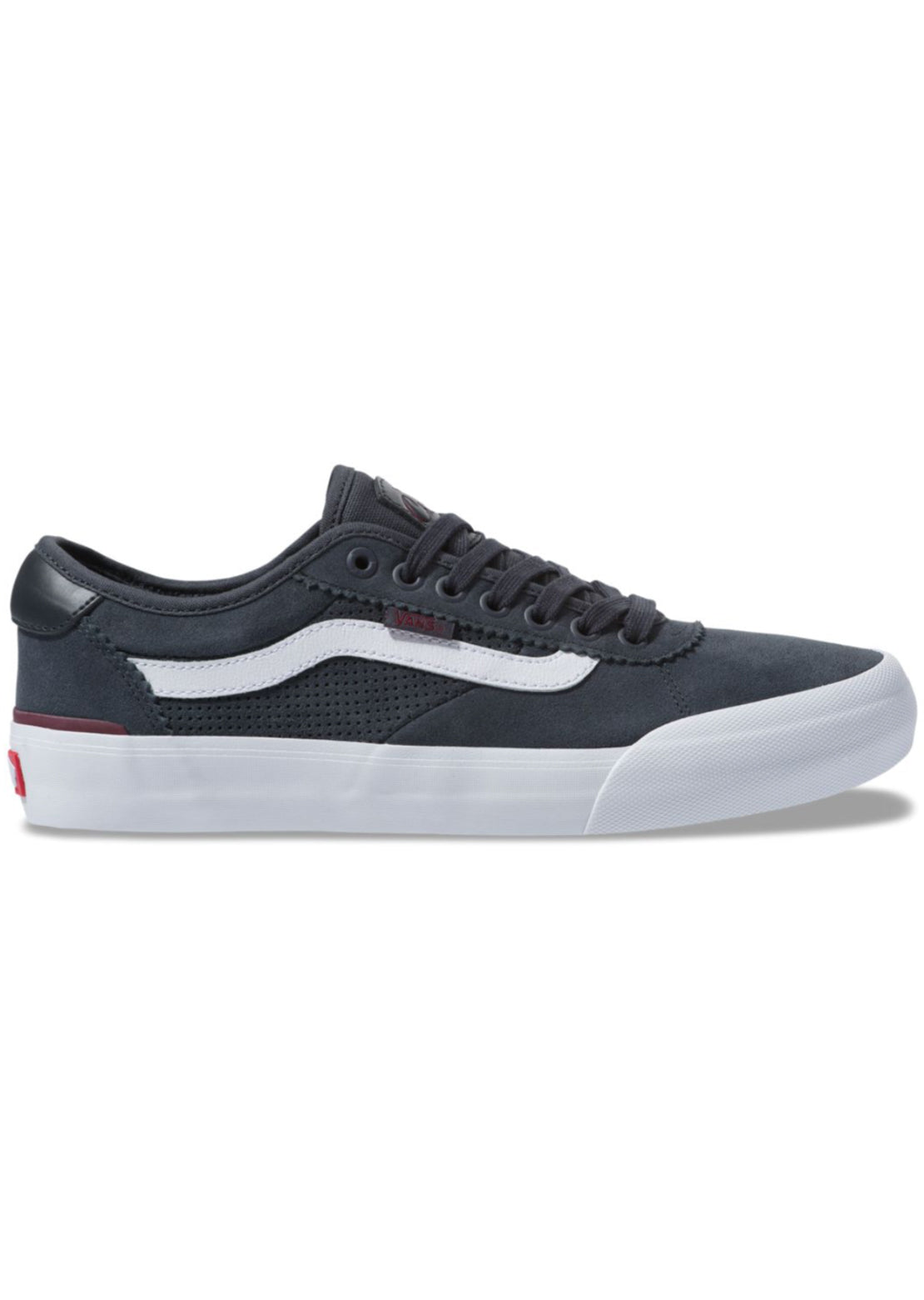 vans pro junior