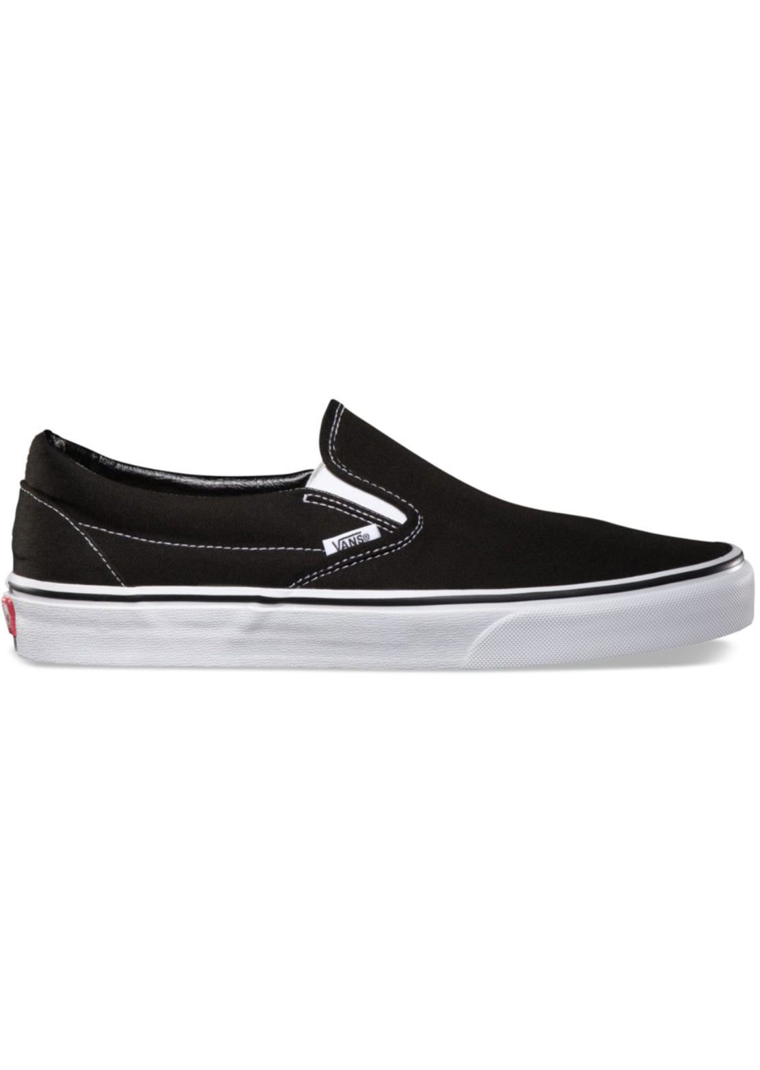 junior classic vans