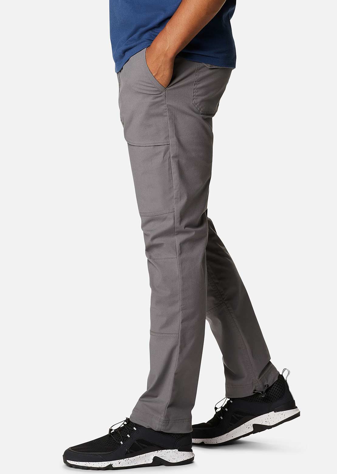 Columbia Men's Cobble Creek Utility Pants - PRFO Sports