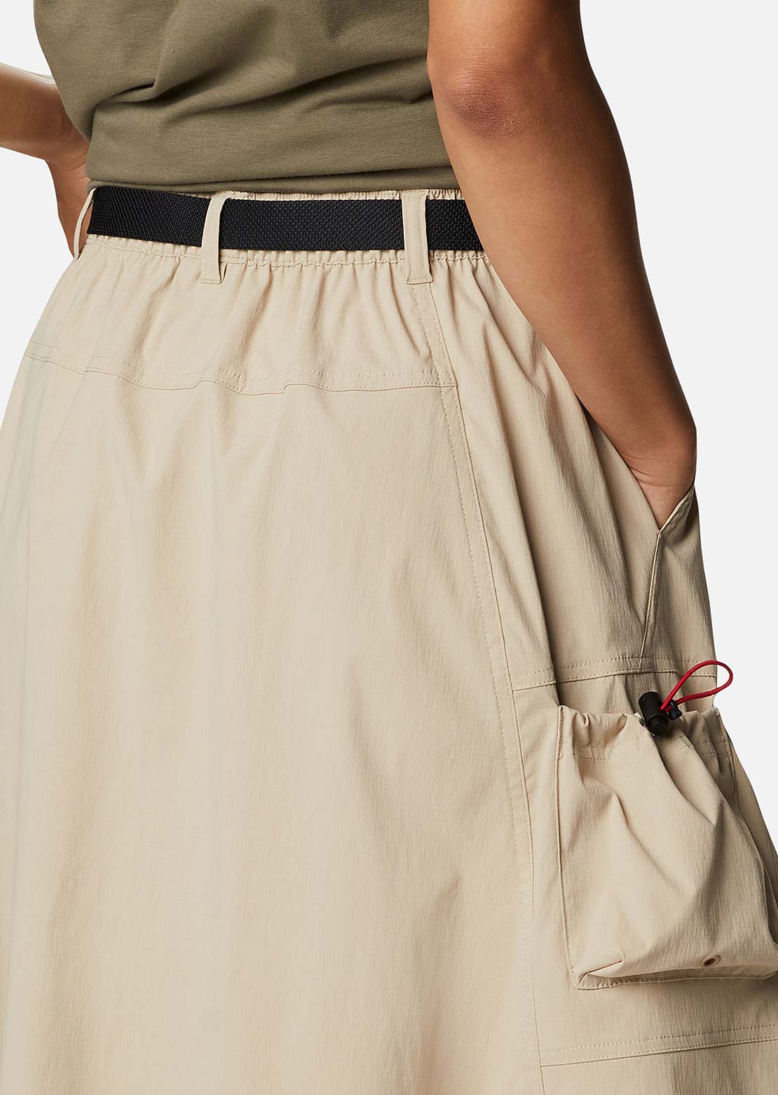 Columbia Women's Field Creek Utility Skirt - PRFO Sports