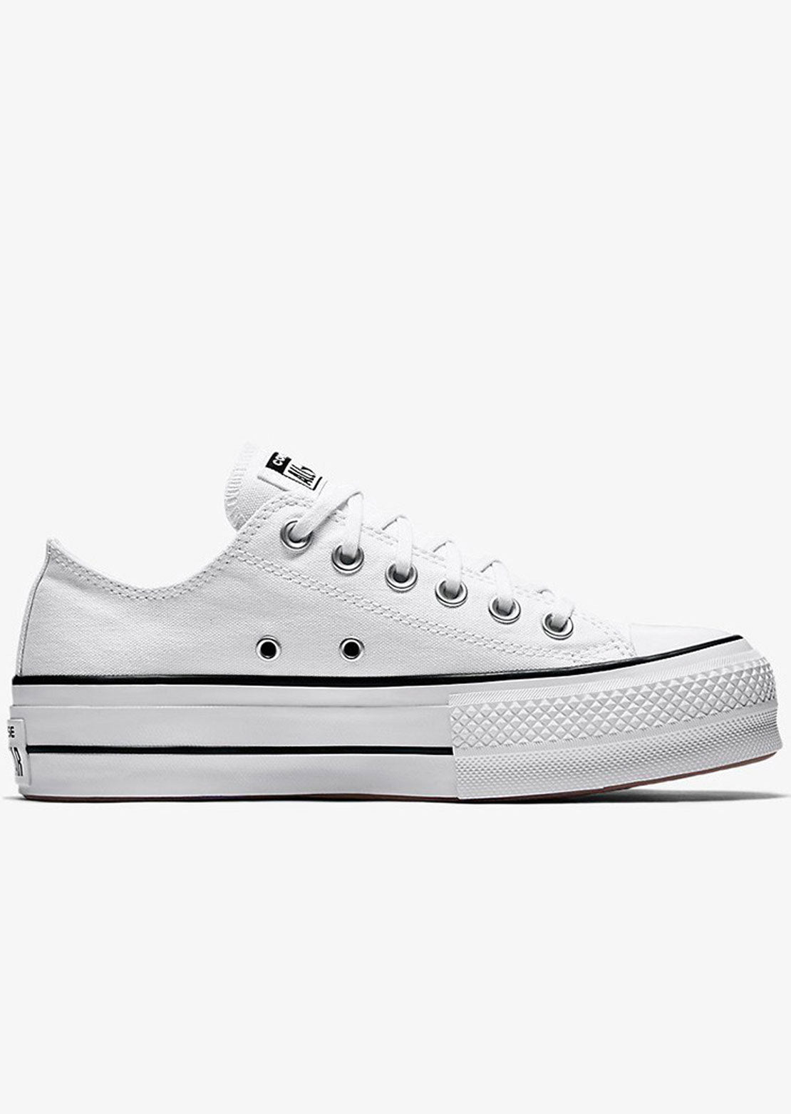 converse womens sneakers white