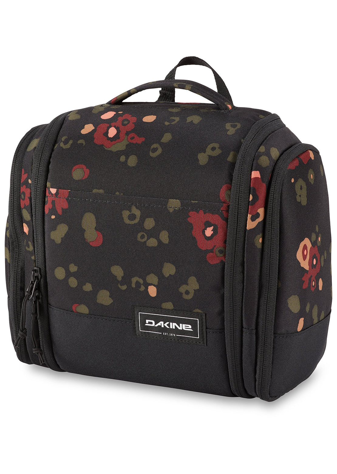 dakine travel kit