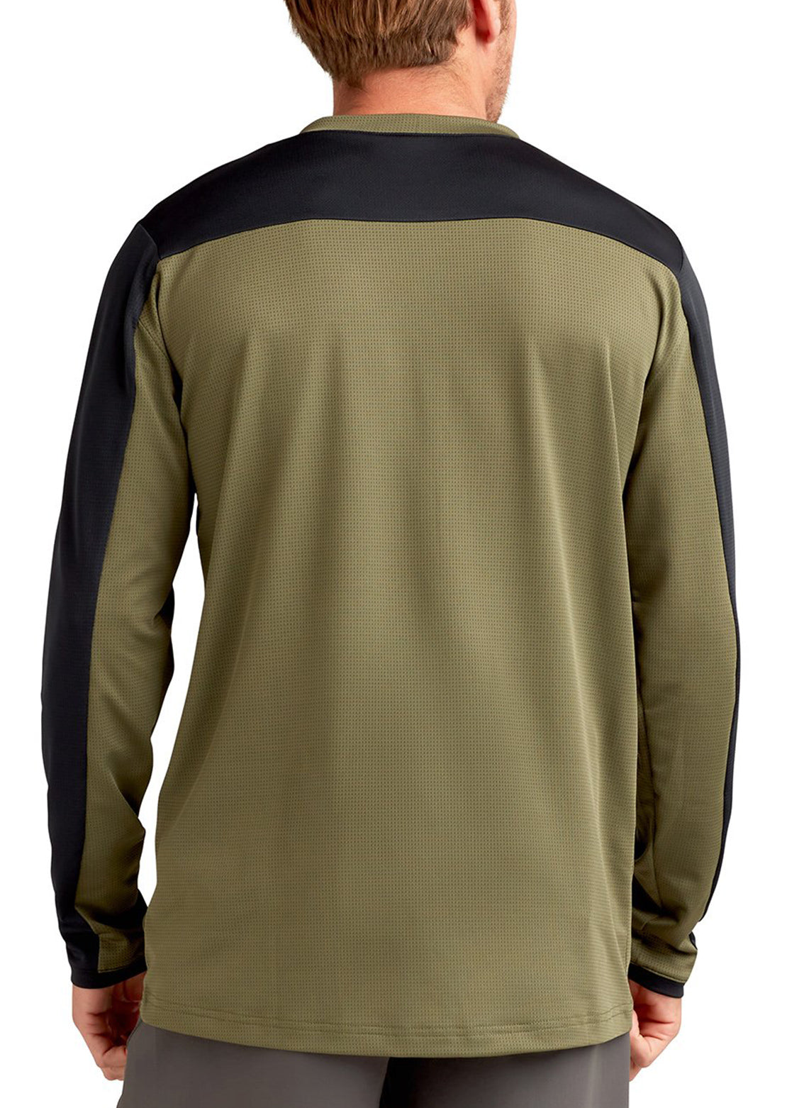 Dakine Men's Syncline Longsleeve Bike Jersey - PRFO Sports