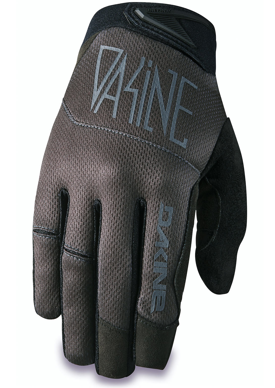 Gants VTT Essential DH Glove Uranium Noir Taille L POC Gants de vélo