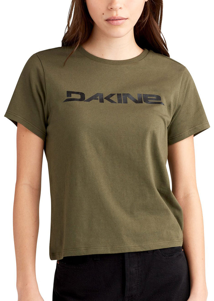 Dakine Women's Da Rail T-Shirt - PRFO Sports