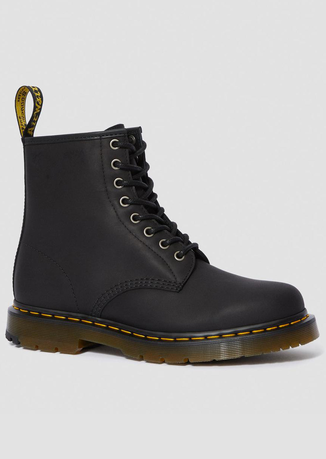 Dr.Martens Men's 1460 Snowplow Wintergrip Boots - PRFO Sports