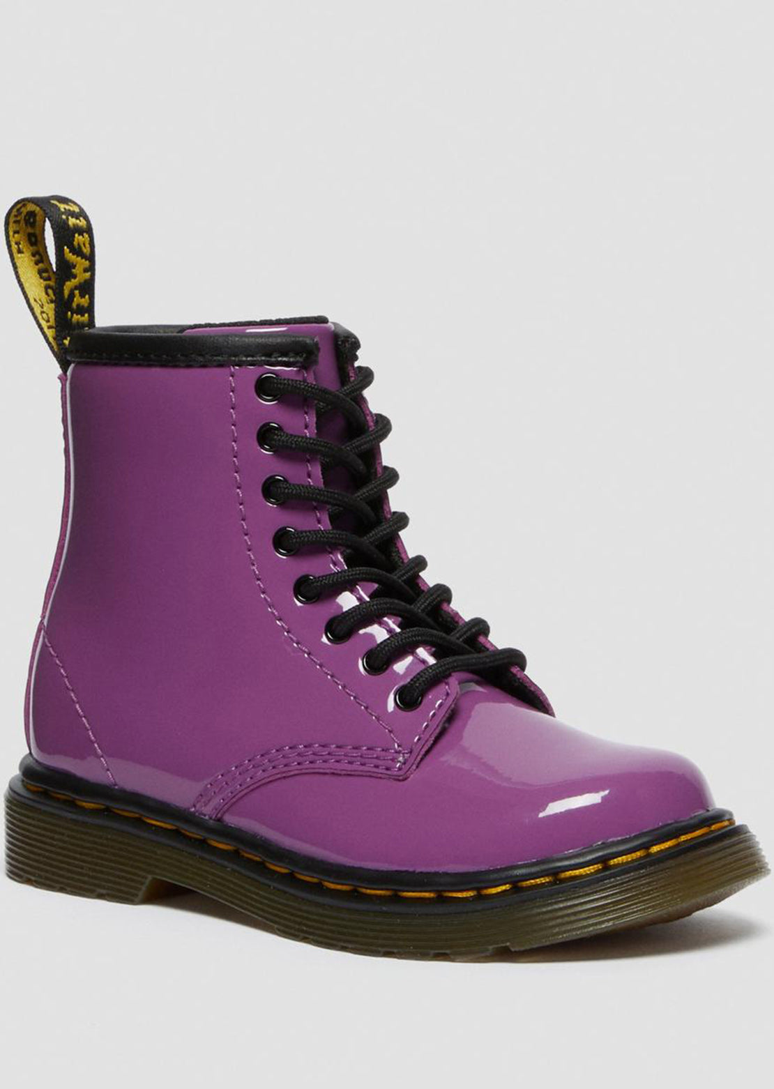 Dr. Martens Toddler 1460 Boots - PRFO Sports