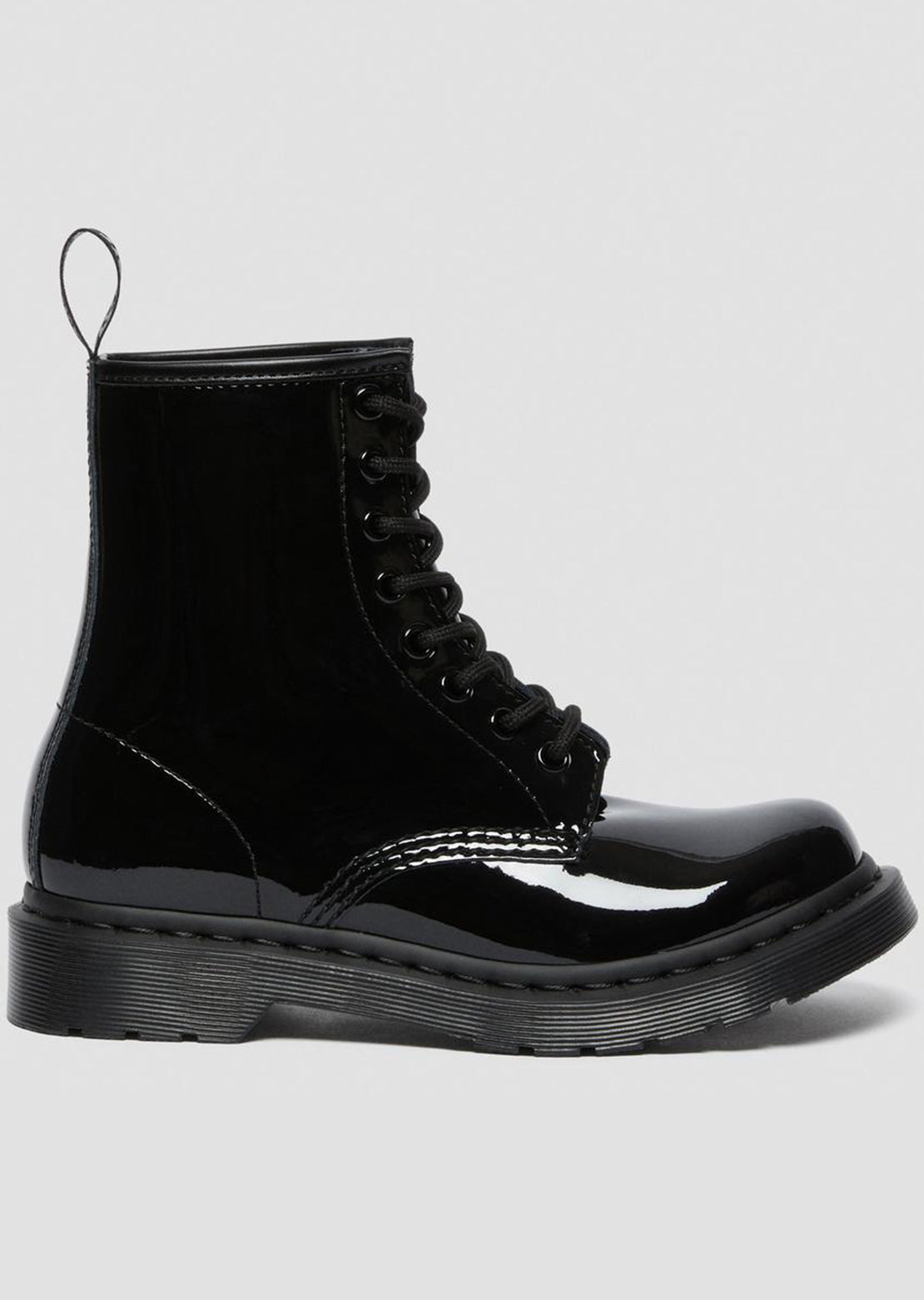 Dr.Martens Women's 1460 Mono Boots - PRFO Sports