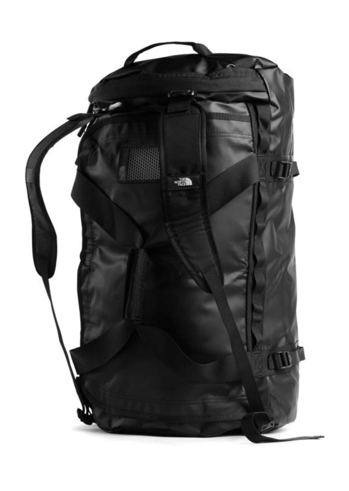 duffel bag the north face l